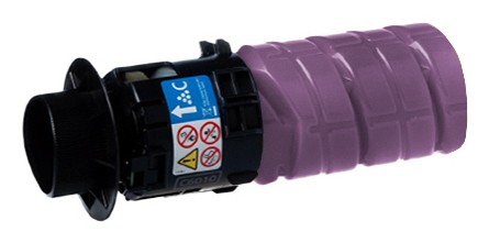 ORIGINALE Ricoh toner magenta 842650 P C375H 10000 pagine