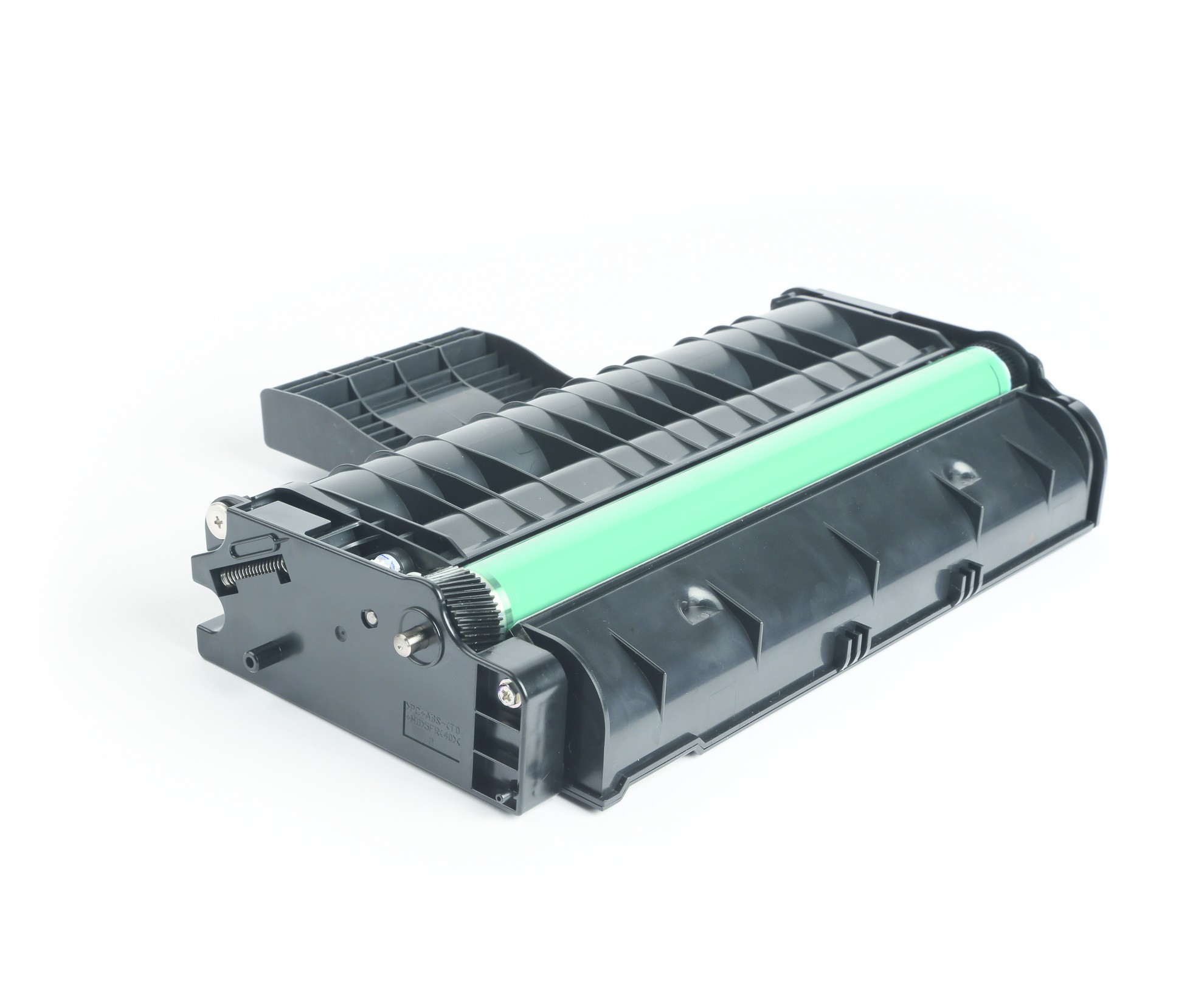 ORIGINALE Ricoh toner nero 407254 SP 201HE 2600 pagine ORIGINALE Ricoh toner nero 407254 SP 201HE 2600 pagine