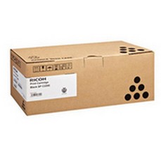 ORIGINALE Ricoh toner nero 407340 SP 4500E 6000 pagine ORIGINALE Ricoh toner nero 407340 SP 4500E 6000 pagine