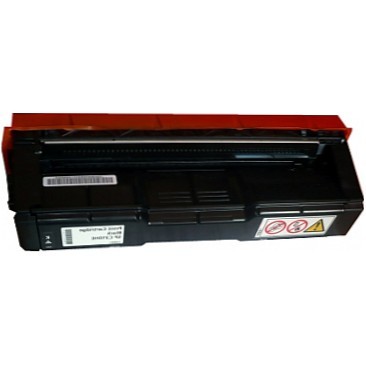 ORIGINALE Ricoh toner nero 407634/406479 SP C310BK 6500 pagine alta capacit? ORIGINALE Ricoh toner nero 407634/406479 SP C310BK 6500 pagine alta capacit?