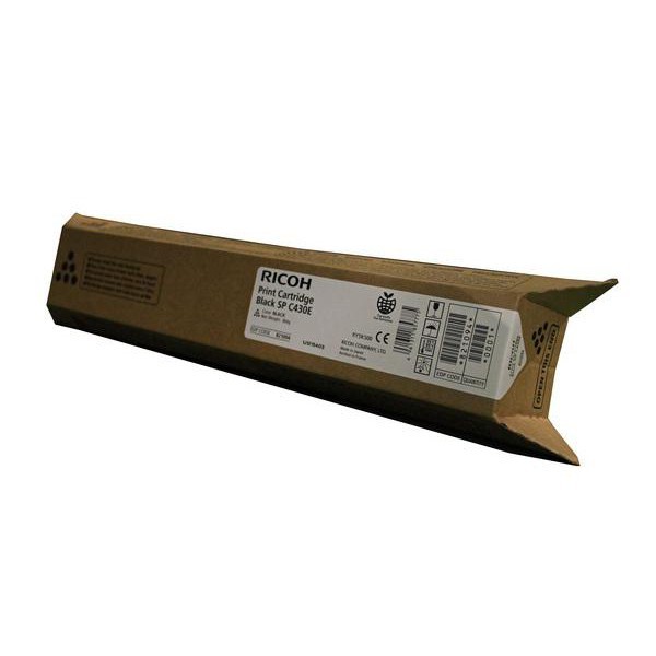 ORIGINALE Ricoh toner nero 821094 SP C430EBK 21000 pagine ORIGINALE Ricoh toner nero 821094 SP C430EBK 21000 pagine