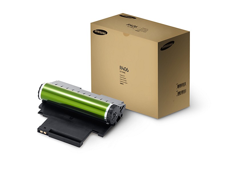 ORIGINALE Samsung Tamburo CLT-R406 SU403A 16000 pagine ORIGINALE Samsung Tamburo CLT-R406 SU403A 16000 pagine