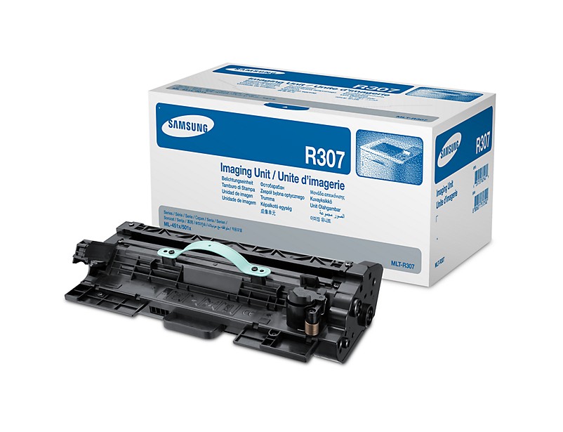 ORIGINALE Samsung Tamburo nero MLT-R307 SV154A 60000 pagine Tamburo OPC ORIGINALE Samsung Tamburo nero MLT-R307 SV154A 60000 pagine Tamburo OPC