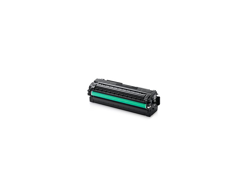 ORIGINALE Samsung toner ciano CLT-C506L SU038A 3500 pagine ORIGINALE Samsung toner ciano CLT-C506L SU038A 3500 pagine