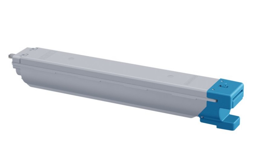 ORIGINALE Samsung toner ciano CLT-C808S SS560A 20000 pagine ORIGINALE Samsung toner ciano CLT-C808S SS560A 20000 pagine