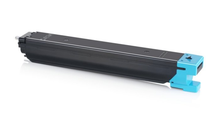 ORIGINALE Samsung toner ciano CLT-C809S SS567A 15000 pagine ORIGINALE Samsung toner ciano CLT-C809S SS567A 15000 pagine