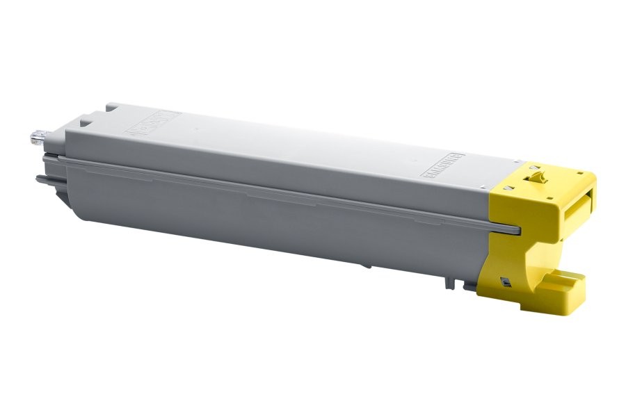 ORIGINALE Samsung toner giallo CLT-Y659S SU570A 20000 pagine ORIGINALE Samsung toner giallo CLT-Y659S SU570A 20000 pagine