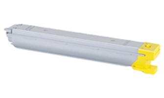 ORIGINALE Samsung toner giallo CLT-Y808S SS735A 20000 pagine