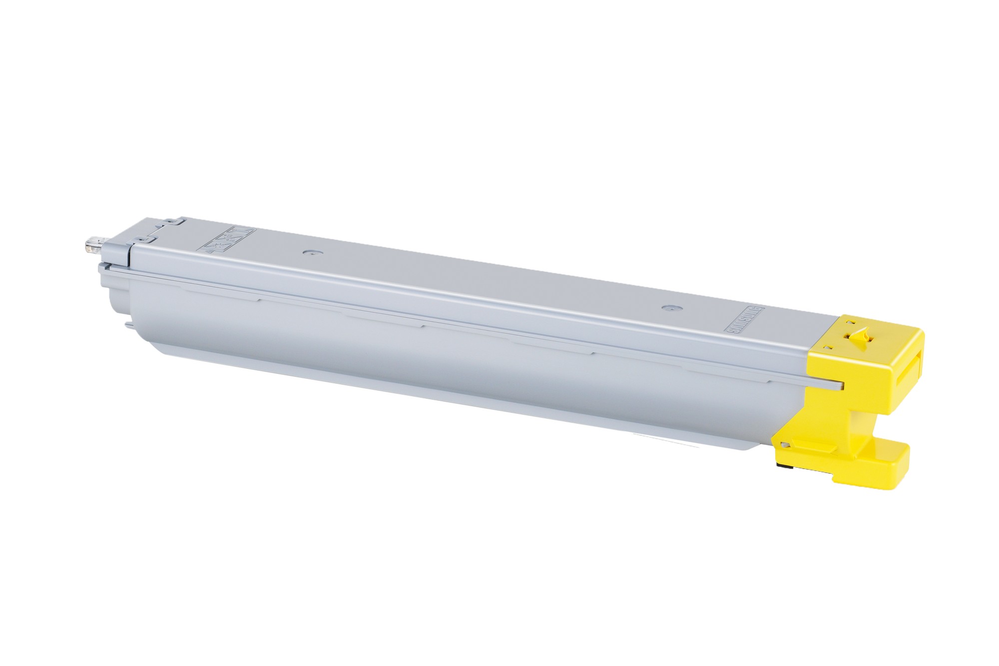 ORIGINALE Samsung toner giallo CLT-Y809S SS742A 15000 pagine ORIGINALE Samsung toner giallo CLT-Y809S SS742A 15000 pagine
