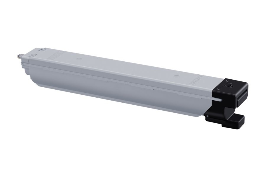 ORIGINALE Samsung toner nero CLT-K808S SS600A 23000 pagine