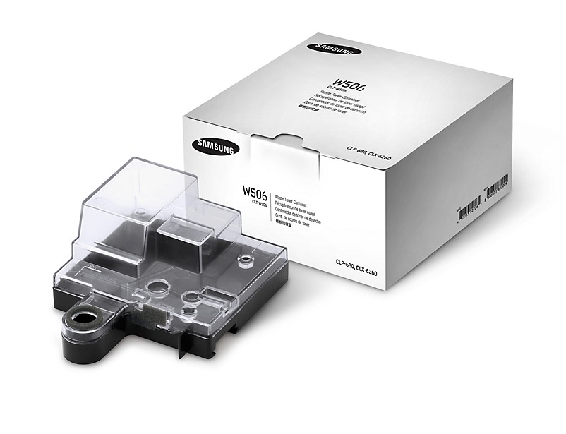 ORIGINALE Samsung vaschetta di recupero CLT-W506 SU437A 12000 pagine