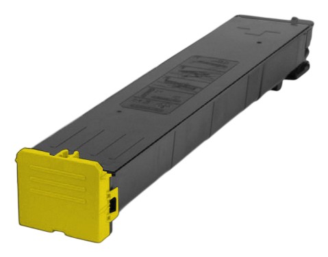 ORIGINALE Sharp toner giallo BP-GT30YA 15000 pagine