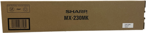 ORIGINALE Sharp unit? di manutenzione MX-230MK