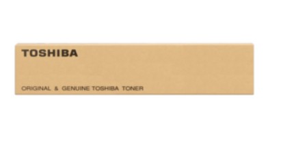 ORIGINALE Toshiba toner giallo T-FC505EY 6AJ00000147 33600 pagine