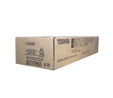 ORIGINALE Toshiba toner nero T-409E-R 6B000001169 20000 pagine ORIGINALE Toshiba toner nero T-409E-R 6B000001169 20000 pagine