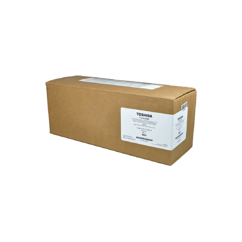 ORIGINALE Toshiba toner nero T-528E-R 6B000000947 45000 pagine ORIGINALE Toshiba toner nero T-528E-R 6B000000947 45000 pagine