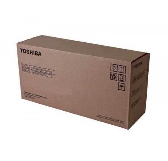 ORIGINALE Toshiba toner nero T-FC210EK 6AJ00000162 38400 pagine