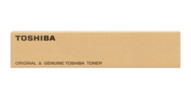 ORIGINALE Toshiba toner nero T-FC425EK 6AJ00000236 39800 pagine