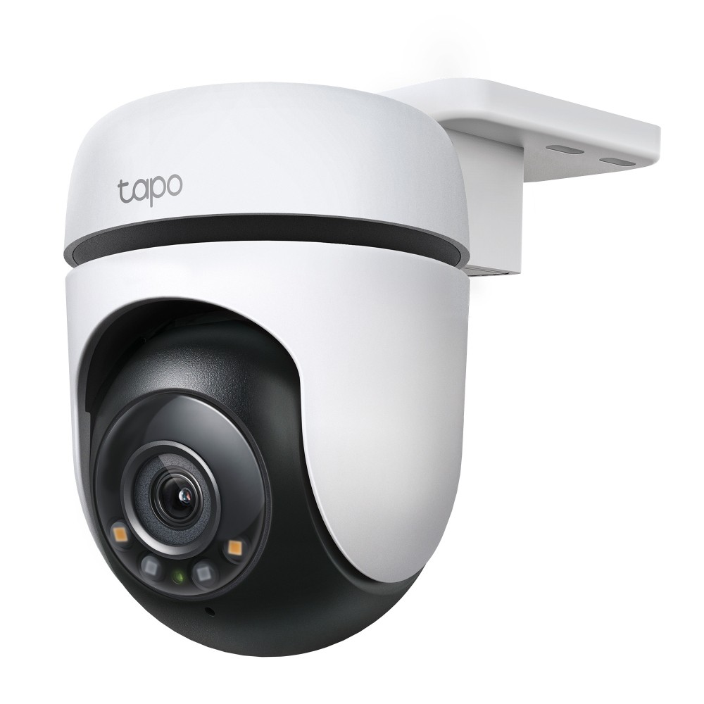 ORIGINALE TP-Link Accessori per computer Bianco / nero TAPO C510W Netzwerk-?berwachungskamera