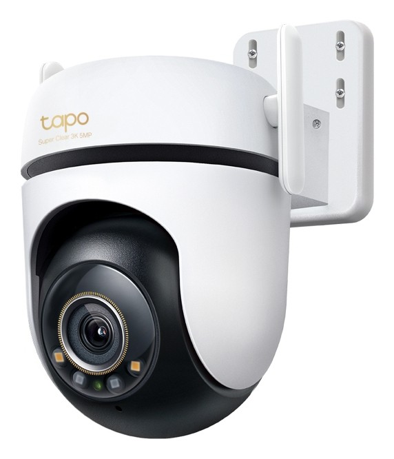 ORIGINALE TP-Link Accessori per computer Bianco TAPO C530WS Netzwerk-?berwachungskamera