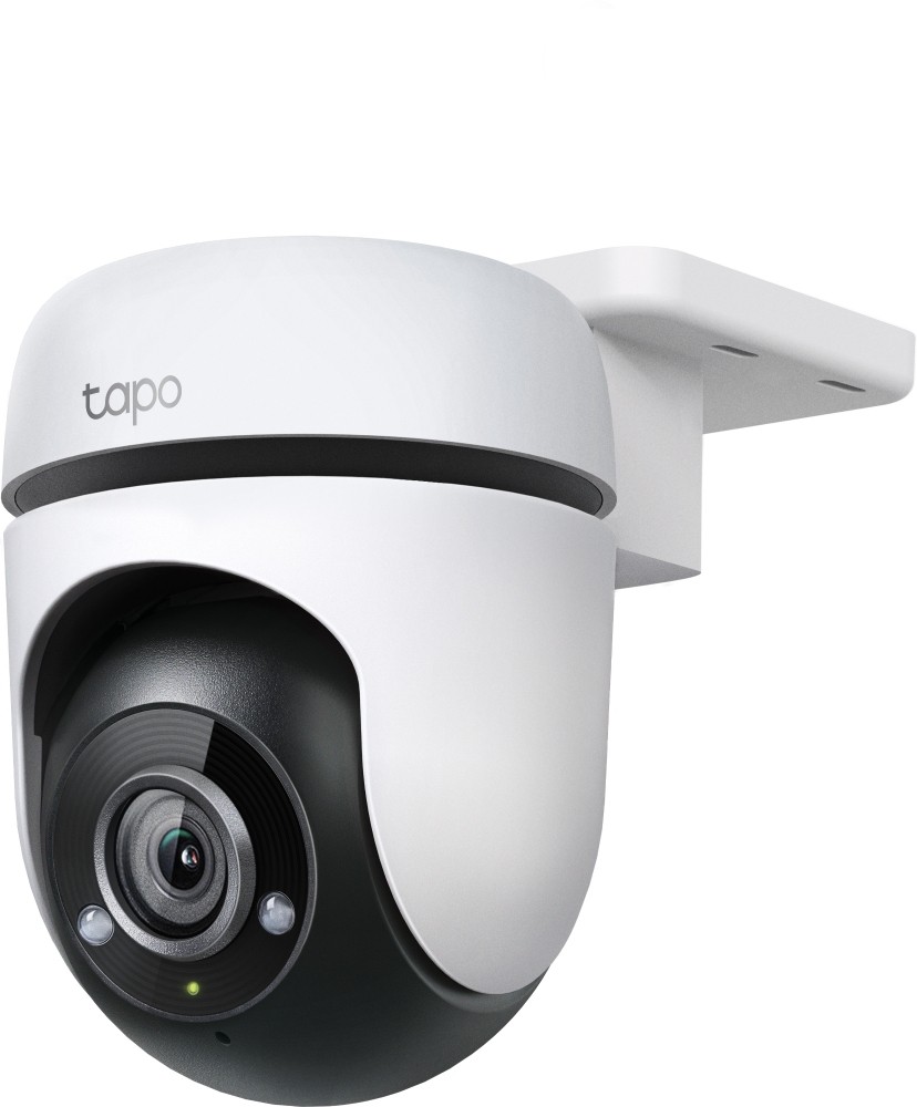 ORIGINALE TP-Link Accessori per computer nero / Bianco TAPO C500 Netzwerk-?berwachungskamera