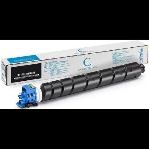 ORIGINALE Utax toner ciano CK-8540C 1T0C2MCUT0 12000 pagine ORIGINALE Utax toner ciano CK-8540C 1T0C2MCUT0 12000 pagine
