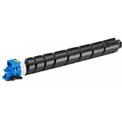 ORIGINALE Utax toner ciano CK-8543C 1T0C2GCUT0 24000 pagine