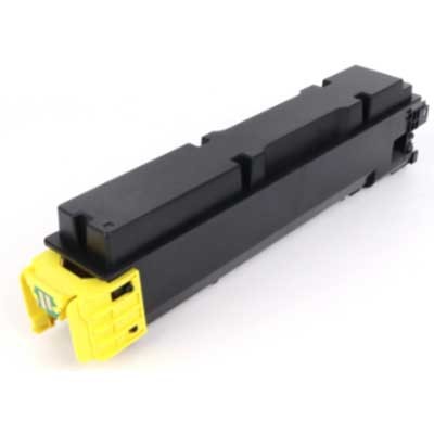 ORIGINALE Utax toner giallo CK-5517Y 1T02Z7AUT0 13000 pagine
