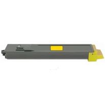 ORIGINALE Utax toner giallo CK-8520Y 1T02P3AUT0 6000 pagine ORIGINALE Utax toner giallo CK-8520Y 1T02P3AUT0 6000 pagine