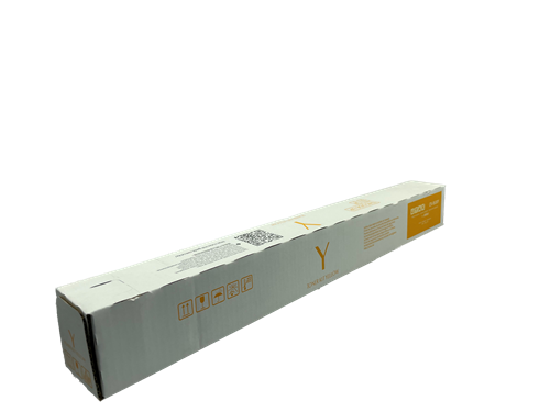 ORIGINALE Utax toner giallo CK-8530y 1T02YPAUT0 12000 pagine ORIGINALE Utax toner giallo CK-8530y 1T02YPAUT0 12000 pagine