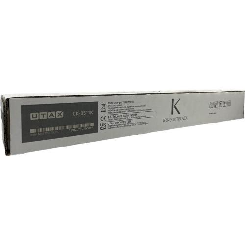 ORIGINALE Utax toner magenta CK-8512M 1T02RLBUT1 15000 pagine ORIGINALE Utax toner magenta CK-8512M 1T02RLBUT1 15000 pagine
