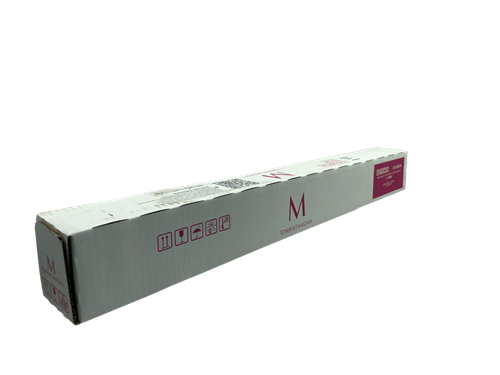 ORIGINALE Utax toner magenta CK-8531m 1T02XDBUT0 20000 pagine
