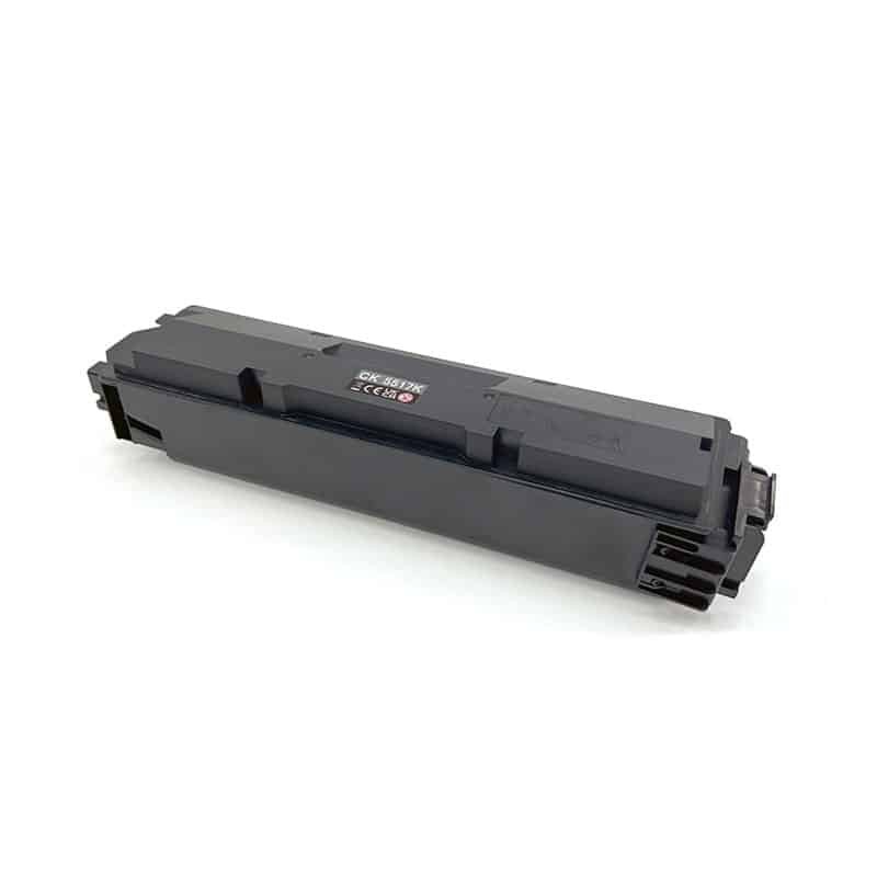 ORIGINALE Utax toner nero CK-5517K 1T02Z70UT0 20000 pagine ORIGINALE Utax toner nero CK-5517K 1T02Z70UT0 20000 pagine