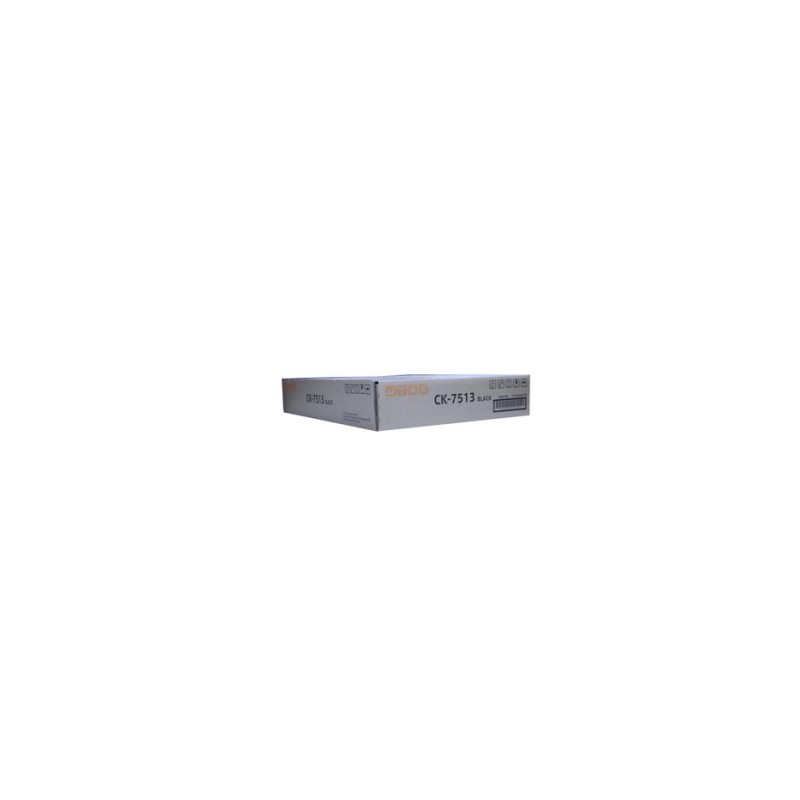 ORIGINALE Utax toner nero CK-7513 1T02V60UT0 35000 pagine ORIGINALE Utax toner nero CK-7513 1T02V60UT0 35000 pagine