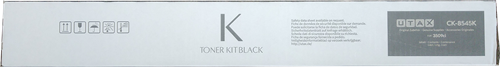ORIGINALE Utax toner nero CK-8545K 1T0C2L0UT1 40000 pagine ORIGINALE Utax toner nero CK-8545K 1T0C2L0UT1 40000 pagine