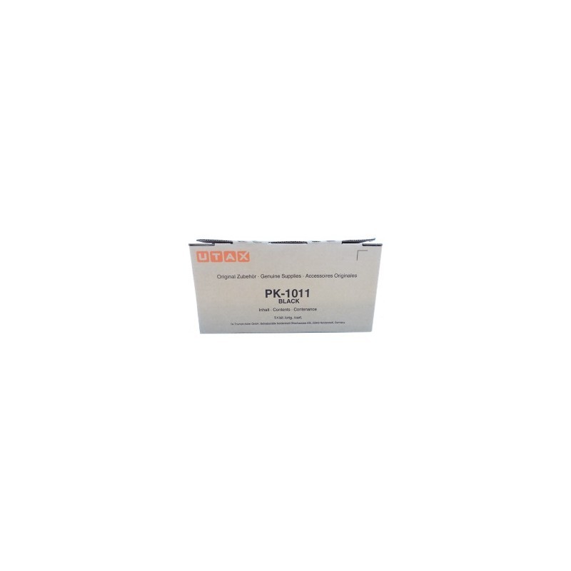 ORIGINALE Utax toner nero PK-1011 1T02RY0UT0 7200 pagine ORIGINALE Utax toner nero PK-1011 1T02RY0UT0 7200 pagine