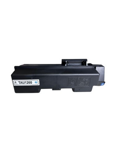 ORIGINALE Utax toner nero PK-1013 1T0C150UT0 10000 pagine