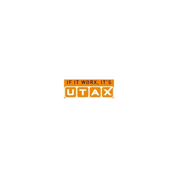 ORIGINALE Utax toner nero PK-5021k 1T02Z00UT0 13000 pagine