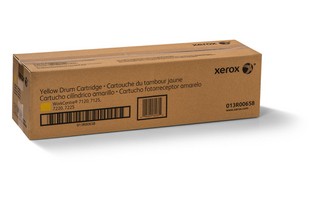 ORIGINALE Xerox Tamburo giallo 013R00658 WorkCentre 7220i/7225 51000 pagine