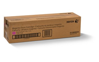 ORIGINALE Xerox Tamburo magenta 013R00659 WorkCentre 7220i/7225i 51000 pagine