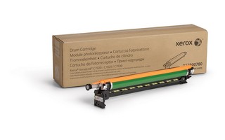 ORIGINALE Xerox Tamburo nero / ciano / magenta / giallo 113R00780 VERSALINK C7020/7025/7030 109000 pagine