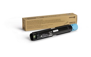 ORIGINALE Xerox toner ciano 106R03740 VersaLink C7020/C7025/7030 16500 pagine ORIGINALE Xerox toner ciano 106R03740 VersaLink C7020/C7025/7030 16500 pagine
