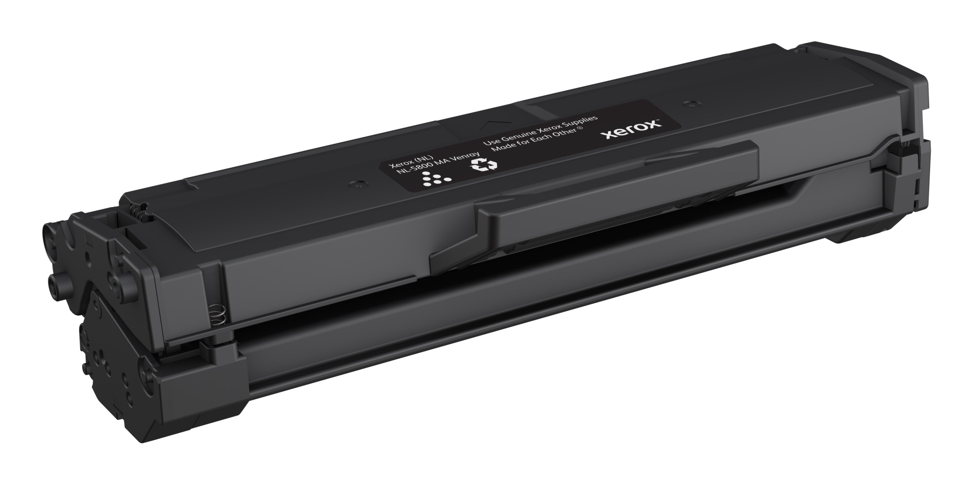 ORIGINALE Xerox toner nero 006R04961 1500 pagine Cartuccia toner Nero a Capacit? standard da 1500 Pagine per Xerox Stampante Xerox® B110 Stampante multifunzione Xerox® B105/Xerox® B115 (006R04961) ORIGINALE Xerox toner nero 006R04961 1500 pagine Cartuccia toner Nero a Capacit? standard da 1500 Pagine per Xerox Stampante Xerox® B110 Stampante multifunzione Xerox® B105/Xerox® B115 (006R04961)