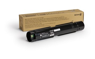 ORIGINALE Xerox toner nero 106R03737 VersaLink C7020/C7025/7030 23600 pagine