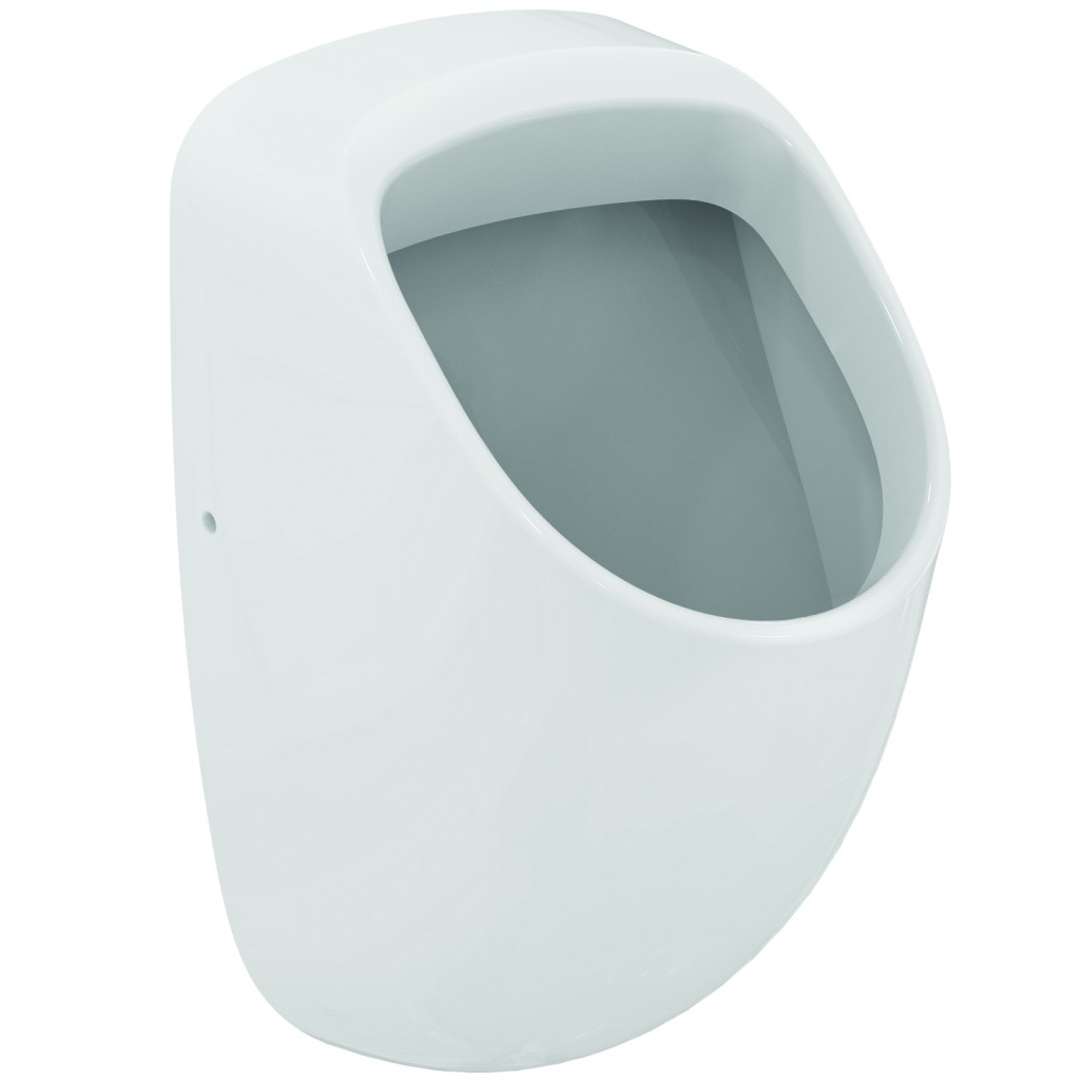 Orinatoio Connect 310 X 335 X 570 Mm, Ingresso Da Dietro, Bianco Ideal Standard