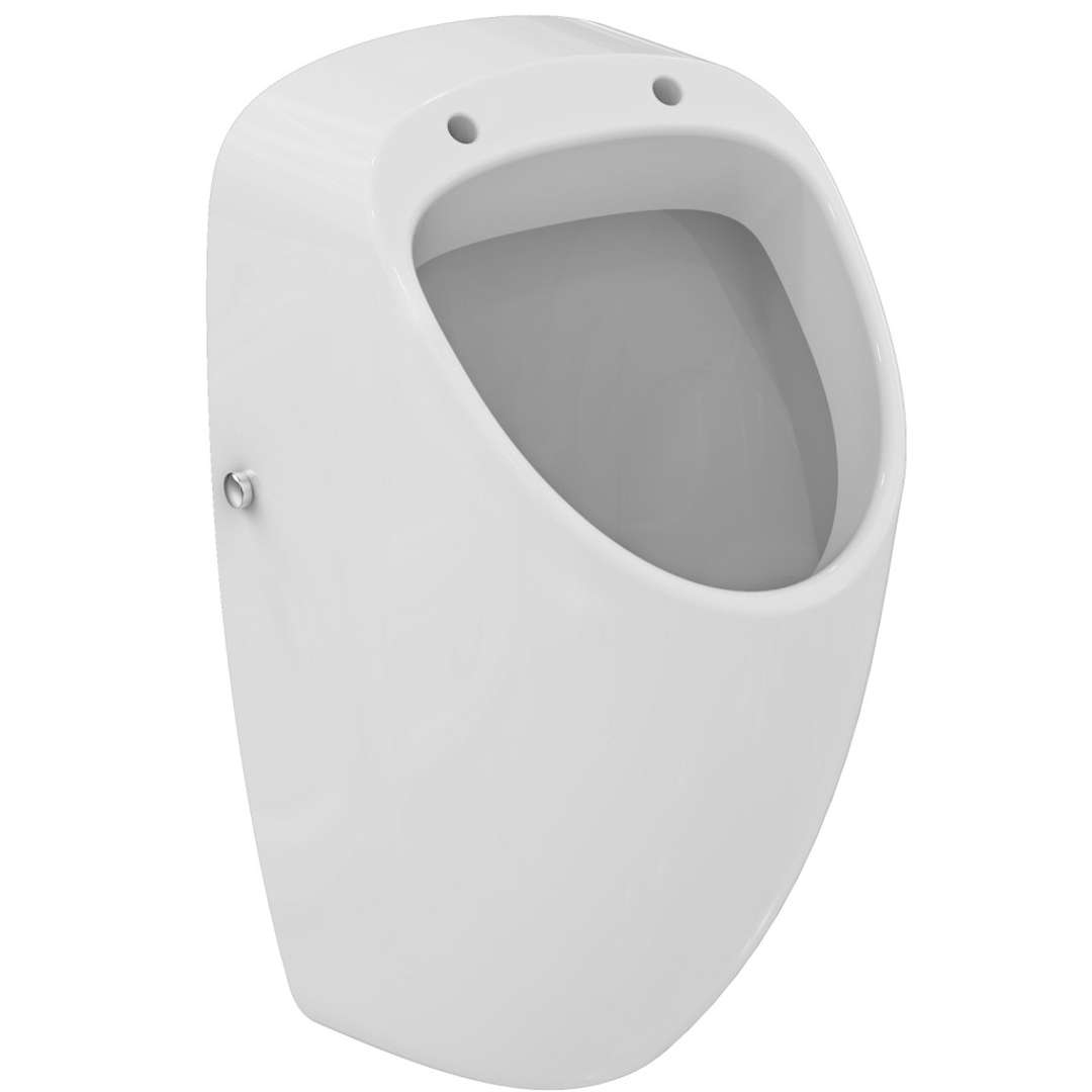 Orinatoio Da Bagno Connect 280x295x535mm Bianco
