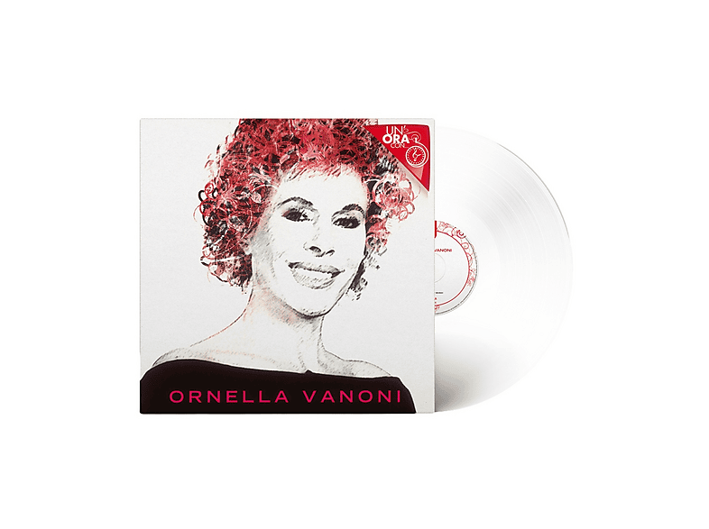 Ornella Vanoni - Un'ora con Vinile