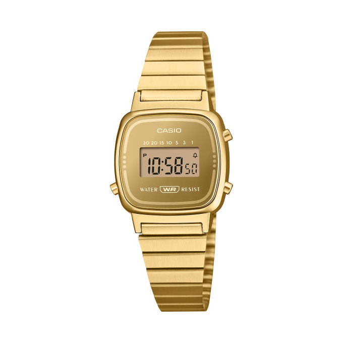 Orologio CLASSIC Gold LA670WEGS 9AEF