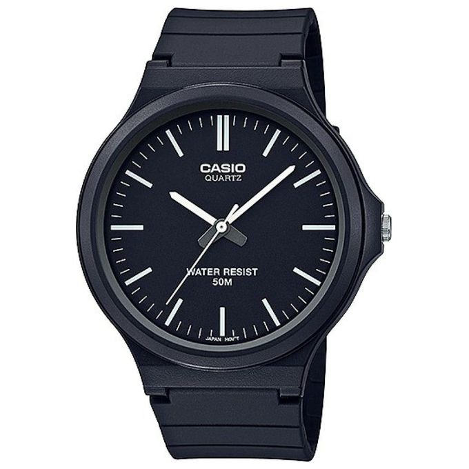 Orologio COLLECTION Black MW 240 1EVEF