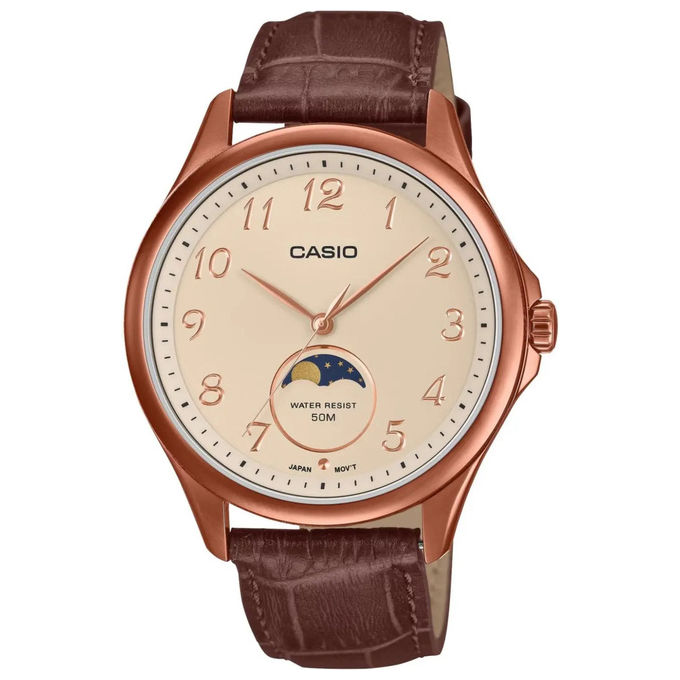 Orologio Gold rose MTP M110RL 5AVER Orologio Gold rose MTP M110RL 5AVER